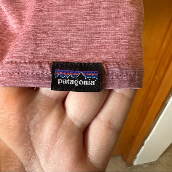 Patagonia Capilene Cool Daily Tee - Picture 4 of 4